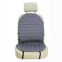 Load image into Gallery viewer, 12V Cushion Cover Heated Car Seat-Inougate