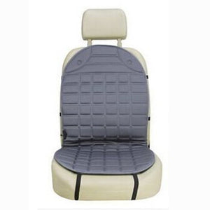 12V Cushion Cover Heated Car Seat-Inougate