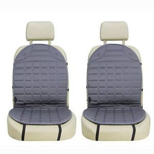 12V Cushion Cover Heated Car Seat-Inougate