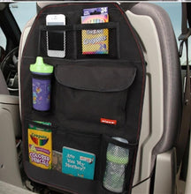 Load image into Gallery viewer, Car Seat Multi Functions Storage Bag-Inougate