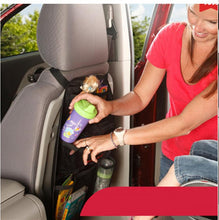 Load image into Gallery viewer, Car Seat Multi Functions Storage Bag-Inougate