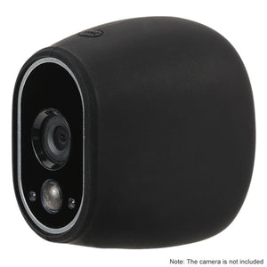 Camera Case Silicone Skin for Arlo Security Cameras-Inougate