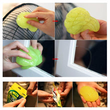 Load image into Gallery viewer, Multifunction Soft Sticky Cleaning Gum-Inougate