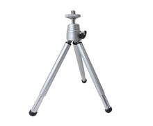 Load image into Gallery viewer, Mini Tripod Stand for Mobile Cell Phone and Cameras-Inougate