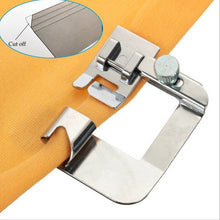 Load image into Gallery viewer, Domestic Sewing Hemmer Foot Holder-Inougate