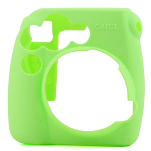 Lovely Camera Silicone Case For Mini 8 Mini 9 Instax Camera-Inougate