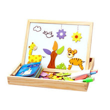 Load image into Gallery viewer, Wooden Magnetic Toy-Inougate