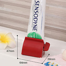 Load image into Gallery viewer, Multifunction Toothpaste Tube Squeezer-Inougate