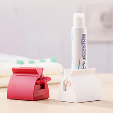 Load image into Gallery viewer, Multifunction Toothpaste Tube Squeezer-Inougate